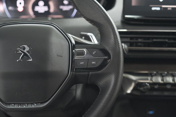 Peugeot 5008 PureTech 130 EAT8 GT | Panoramadak | 360 Camera | FOCAL® | Adaptieve Cruise Control
