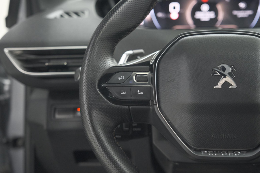 Peugeot 5008 PureTech 130 EAT8 GT | Panoramadak | 360 Camera | FOCAL® | Adaptieve Cruise Control