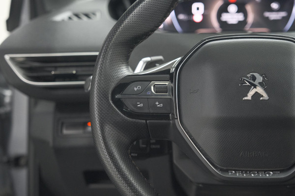 Peugeot 5008 PureTech 130 EAT8 GT | Panoramadak | 360 Camera | FOCAL® | Adaptieve Cruise Control