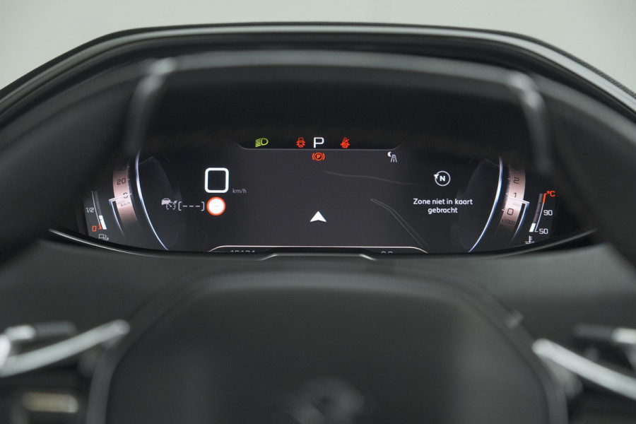 Peugeot 5008 PureTech 130 EAT8 GT | Panoramadak | 360 Camera | FOCAL® | Adaptieve Cruise Control