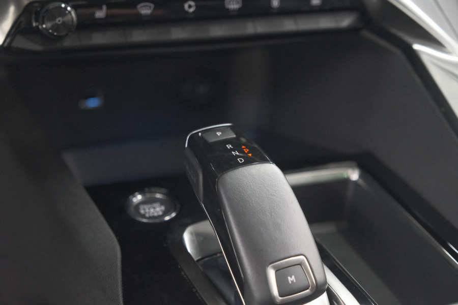 Peugeot 5008 PureTech 130 EAT8 GT | Panoramadak | 360 Camera | FOCAL® | Adaptieve Cruise Control