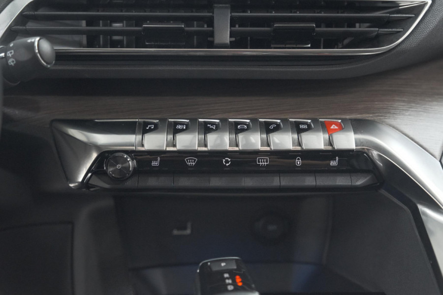 Peugeot 5008 PureTech 130 EAT8 GT | Panoramadak | 360 Camera | FOCAL® | Adaptieve Cruise Control