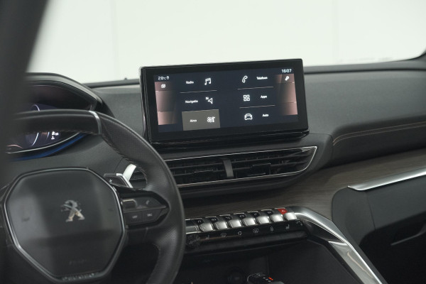 Peugeot 5008 PureTech 130 EAT8 GT | Panoramadak | 360 Camera | FOCAL® | Adaptieve Cruise Control
