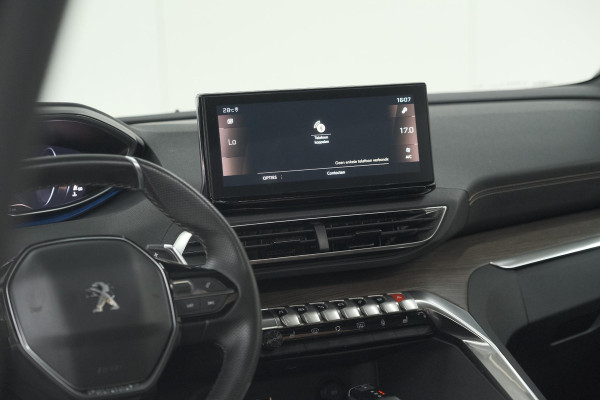 Peugeot 5008 PureTech 130 EAT8 GT | Panoramadak | 360 Camera | FOCAL® | Adaptieve Cruise Control