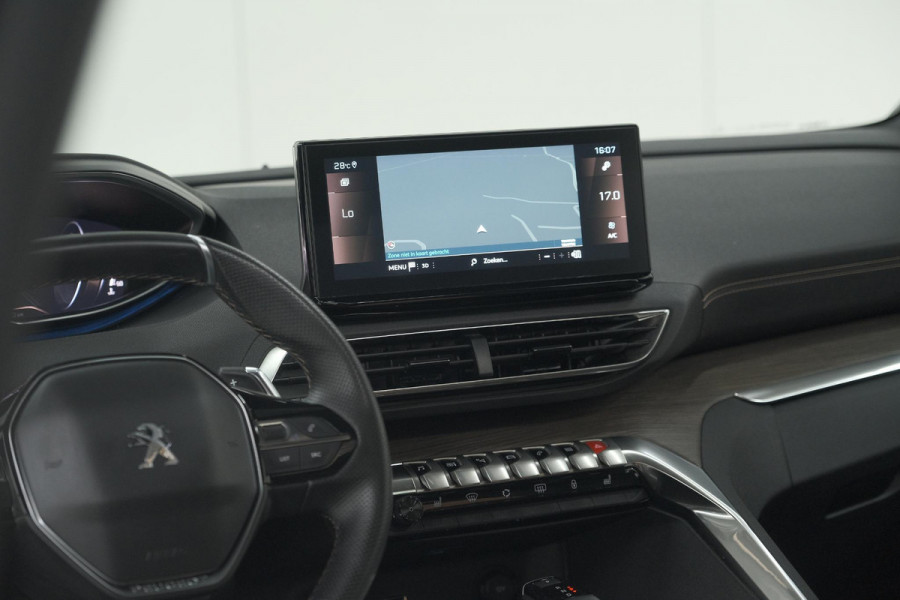 Peugeot 5008 PureTech 130 EAT8 GT | Panoramadak | 360 Camera | FOCAL® | Adaptieve Cruise Control