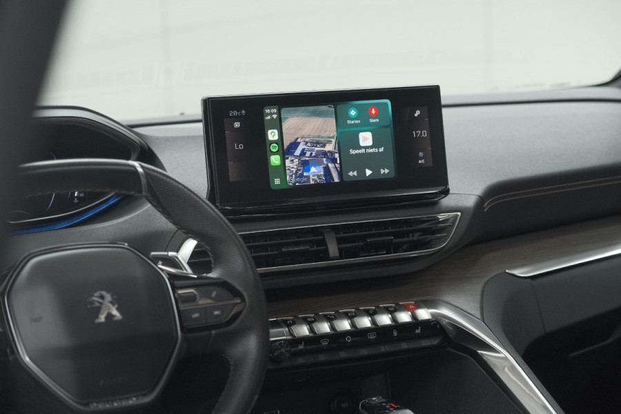 Peugeot 5008 PureTech 130 EAT8 GT | Panoramadak | 360 Camera | FOCAL® | Adaptieve Cruise Control