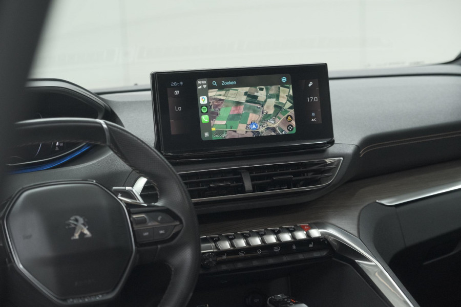 Peugeot 5008 PureTech 130 EAT8 GT | Panoramadak | 360 Camera | FOCAL® | Adaptieve Cruise Control
