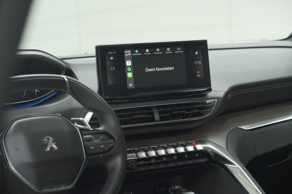 Peugeot 5008 PureTech 130 EAT8 GT | Panoramadak | 360 Camera | FOCAL® | Adaptieve Cruise Control