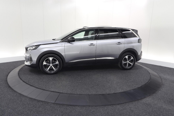 Peugeot 5008 PureTech 130 EAT8 GT | Panoramadak | 360 Camera | FOCAL® | Adaptieve Cruise Control