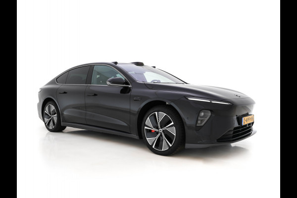 NIO eT7 100 kWh AWD (Rent-Battery)  [ 3-Fase ] (INCL-BTW) Aut. *PANO | HEAD-UP | LUXURY-LEATHER | FULL-LED | ADAPTIVE-CRUISE | MEMORY-PACK | KEYLESS | HEATED-COMFORTSEATS | TOPVIEW | AIR-SUSPENSION | AMBIENT LIGHT | TOWBAR | 20"ALU*