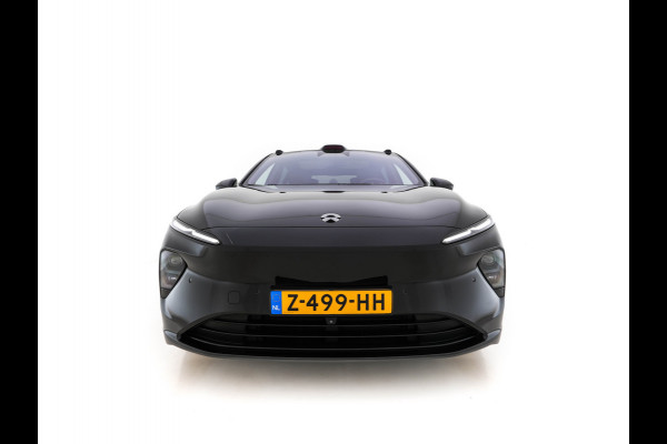 NIO eT7 100 kWh AWD (Rent-Battery)  [ 3-Fase ] (INCL-BTW) Aut. *PANO | HEAD-UP | LUXURY-LEATHER | FULL-LED | ADAPTIVE-CRUISE | MEMORY-PACK | KEYLESS | HEATED-COMFORTSEATS | TOPVIEW | AIR-SUSPENSION | AMBIENT LIGHT | TOWBAR | 20"ALU*