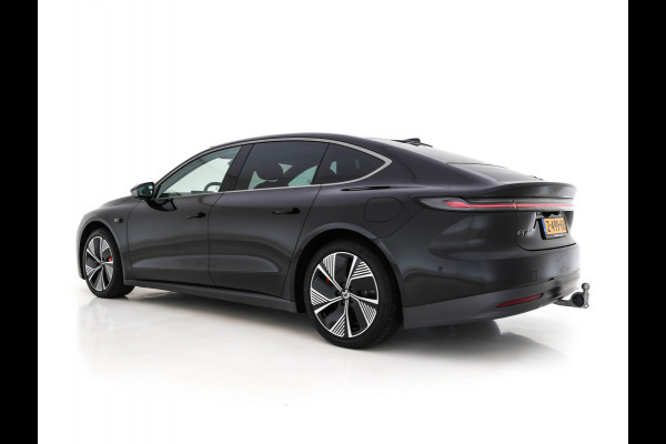 NIO eT7 100 kWh AWD (Rent-Battery)  [ 3-Fase ] (INCL-BTW) Aut. *PANO | HEAD-UP | LUXURY-LEATHER | FULL-LED | ADAPTIVE-CRUISE | MEMORY-PACK | KEYLESS | HEATED-COMFORTSEATS | TOPVIEW | AIR-SUSPENSION | AMBIENT LIGHT | TOWBAR | 20"ALU*