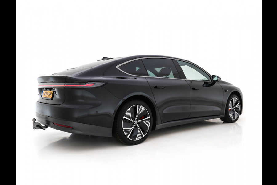 NIO eT7 100 kWh AWD (Rent-Battery)  [ 3-Fase ] (INCL-BTW) Aut. *PANO | HEAD-UP | LUXURY-LEATHER | FULL-LED | ADAPTIVE-CRUISE | MEMORY-PACK | KEYLESS | HEATED-COMFORTSEATS | TOPVIEW | AIR-SUSPENSION | AMBIENT LIGHT | TOWBAR | 20"ALU*