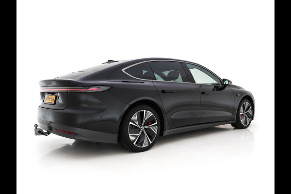 NIO eT7 100 kWh AWD (Rent-Battery)  [ 3-Fase ] (INCL-BTW) Aut. *PANO | HEAD-UP | LUXURY-LEATHER | FULL-LED | ADAPTIVE-CRUISE | MEMORY-PACK | KEYLESS | HEATED-COMFORTSEATS | TOPVIEW | AIR-SUSPENSION | AMBIENT LIGHT | TOWBAR | 20"ALU*