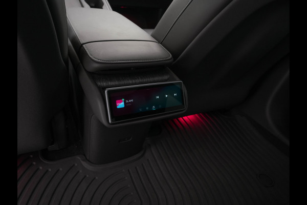 NIO eT7 100 kWh AWD (Rent-Battery)  [ 3-Fase ] (INCL-BTW) Aut. *PANO | HEAD-UP | LUXURY-LEATHER | FULL-LED | ADAPTIVE-CRUISE | MEMORY-PACK | KEYLESS | HEATED-COMFORTSEATS | TOPVIEW | AIR-SUSPENSION | AMBIENT LIGHT | TOWBAR | 20"ALU*