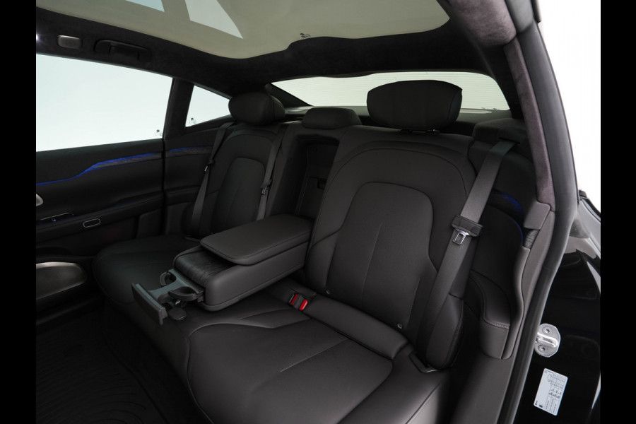NIO eT7 100 kWh AWD (Rent-Battery)  [ 3-Fase ] (INCL-BTW) Aut. *PANO | HEAD-UP | LUXURY-LEATHER | FULL-LED | ADAPTIVE-CRUISE | MEMORY-PACK | KEYLESS | HEATED-COMFORTSEATS | TOPVIEW | AIR-SUSPENSION | AMBIENT LIGHT | TOWBAR | 20"ALU*