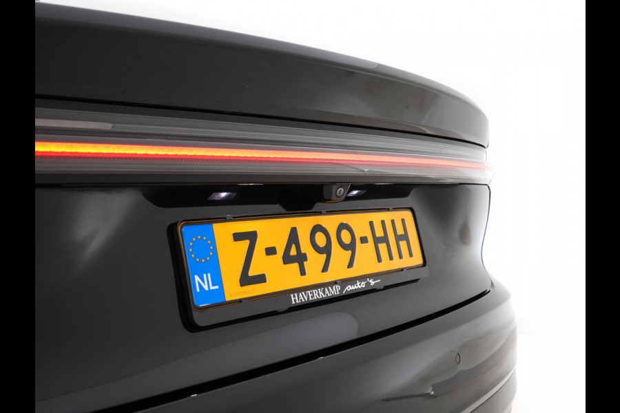 NIO eT7 100 kWh AWD (Rent-Battery)  [ 3-Fase ] (INCL-BTW) Aut. *PANO | HEAD-UP | LUXURY-LEATHER | FULL-LED | ADAPTIVE-CRUISE | MEMORY-PACK | KEYLESS | HEATED-COMFORTSEATS | TOPVIEW | AIR-SUSPENSION | AMBIENT LIGHT | TOWBAR | 20"ALU*