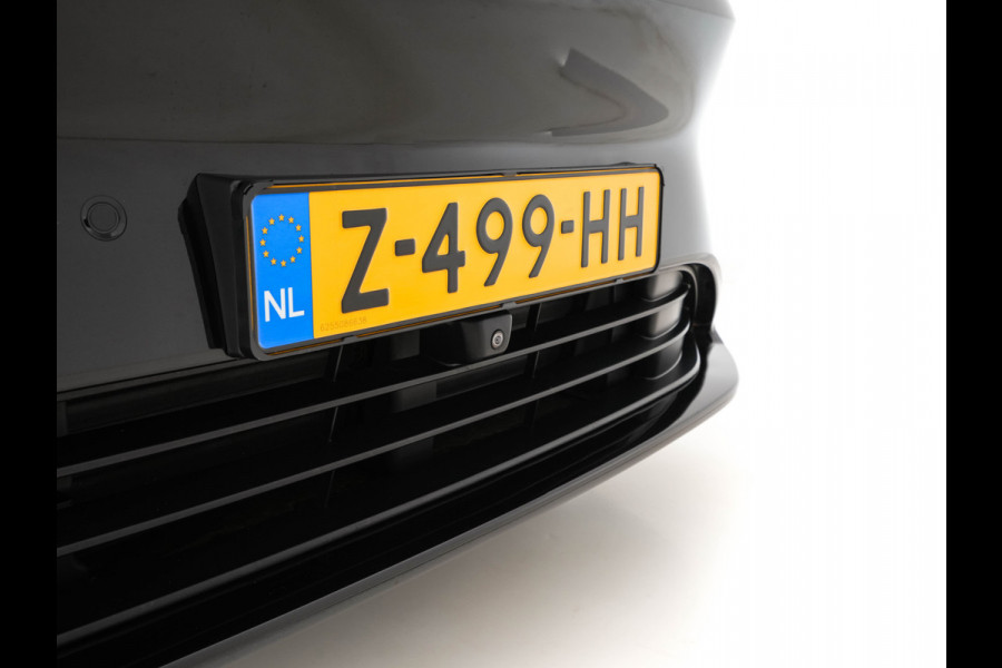 NIO eT7 100 kWh AWD (Rent-Battery)  [ 3-Fase ] (INCL-BTW) Aut. *PANO | HEAD-UP | LUXURY-LEATHER | FULL-LED | ADAPTIVE-CRUISE | MEMORY-PACK | KEYLESS | HEATED-COMFORTSEATS | TOPVIEW | AIR-SUSPENSION | AMBIENT LIGHT | TOWBAR | 20"ALU*