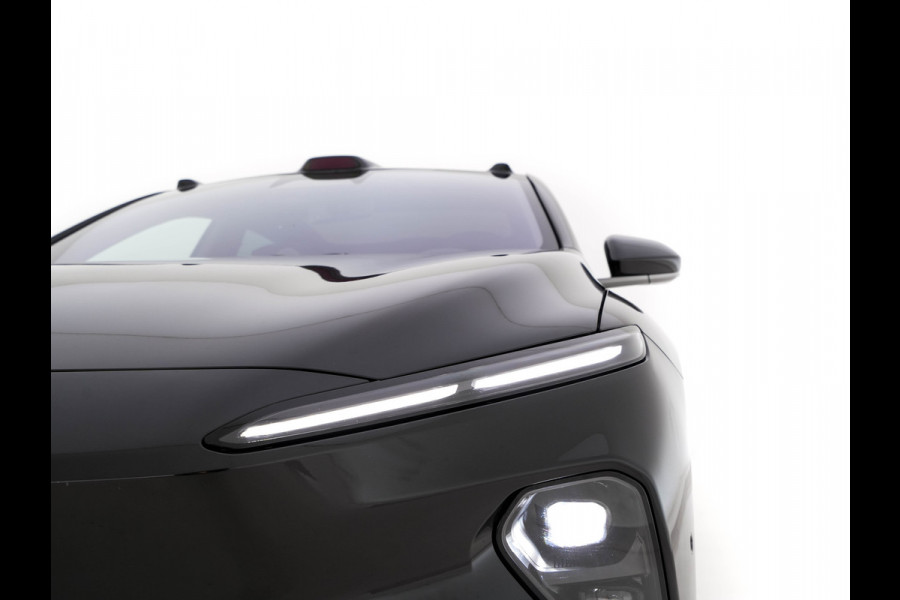 NIO eT7 100 kWh AWD (Rent-Battery)  [ 3-Fase ] (INCL-BTW) Aut. *PANO | HEAD-UP | LUXURY-LEATHER | FULL-LED | ADAPTIVE-CRUISE | MEMORY-PACK | KEYLESS | HEATED-COMFORTSEATS | TOPVIEW | AIR-SUSPENSION | AMBIENT LIGHT | TOWBAR | 20"ALU*