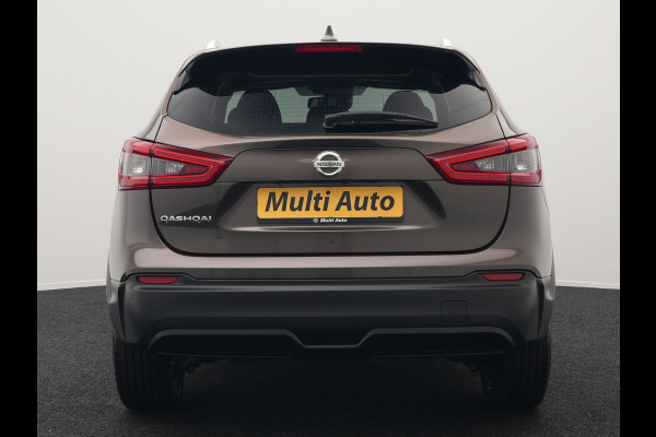 Nissan QASHQAI 1.3 DIG-T N-Connecta Automaat 160pk Dealer O.H. | Panodak | L.M. 18" | Navigatie | Apple Carplay | Camera | Stoelverwarming | Cruise Control | Climate Control |