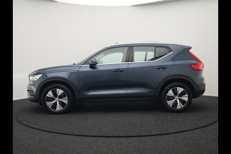 Volvo XC40 T4 Recharge Inscription Plug In Hybrid 211pk PHEV | Panodak | Trekhaak af Fabriek | Navigatie | Cruise Control | Camera | Apple Carplay | Climate Control | Virtual | DAB |