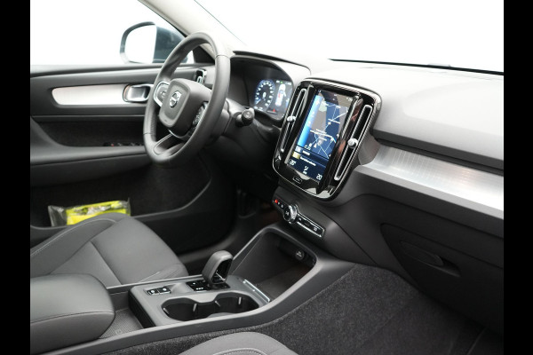 Volvo XC40 T4 Recharge Inscription Plug In Hybrid 211pk PHEV | Panodak | Trekhaak af Fabriek | Navigatie | Cruise Control | Camera | Apple Carplay | Climate Control | Virtual | DAB |