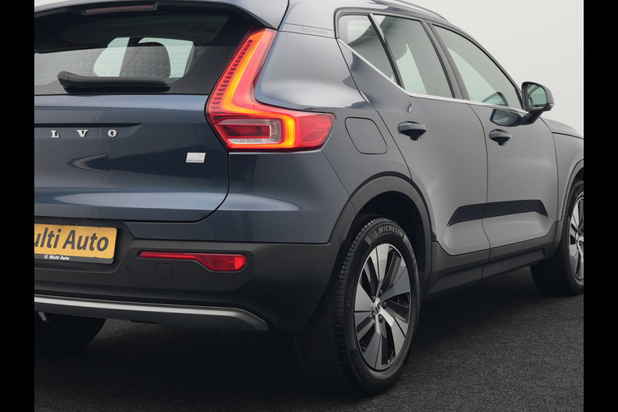 Volvo XC40 T4 Recharge Inscription Plug In Hybrid 211pk PHEV | Panodak | Trekhaak af Fabriek | Navigatie | Cruise Control | Camera | Apple Carplay | Climate Control | Virtual | DAB |