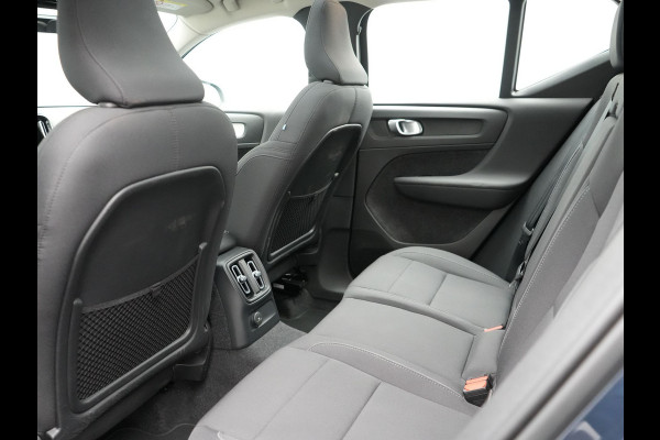 Volvo XC40 T4 Recharge Inscription Plug In Hybrid 211pk PHEV | Panodak | Trekhaak af Fabriek | Navigatie | Cruise Control | Camera | Apple Carplay | Climate Control | Virtual | DAB |