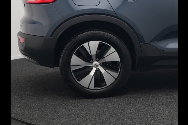 Volvo XC40 T4 Recharge Inscription Plug In Hybrid 211pk PHEV | Panodak | Trekhaak af Fabriek | Navigatie | Cruise Control | Camera | Apple Carplay | Climate Control | Virtual | DAB |
