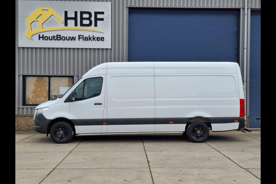 Mercedes-Benz Sprinter 315 1.9 CDI L4H3 RWD AUTOMAAT / AIRCO / CRUISE CONTROLE / TREKHAAK / NAVI