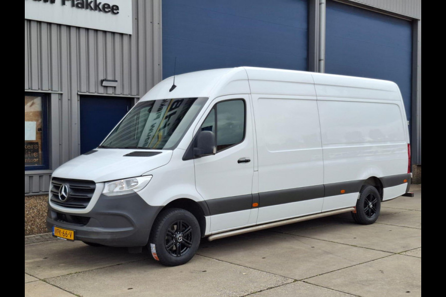 Mercedes-Benz Sprinter 315 1.9 CDI L4H3 RWD AUTOMAAT / AIRCO / CRUISE CONTROLE / TREKHAAK / NAVI