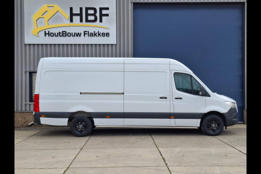 Mercedes-Benz Sprinter 315 1.9 CDI L4H3 RWD AUTOMAAT / AIRCO / CRUISE CONTROLE / TREKHAAK / NAVI
