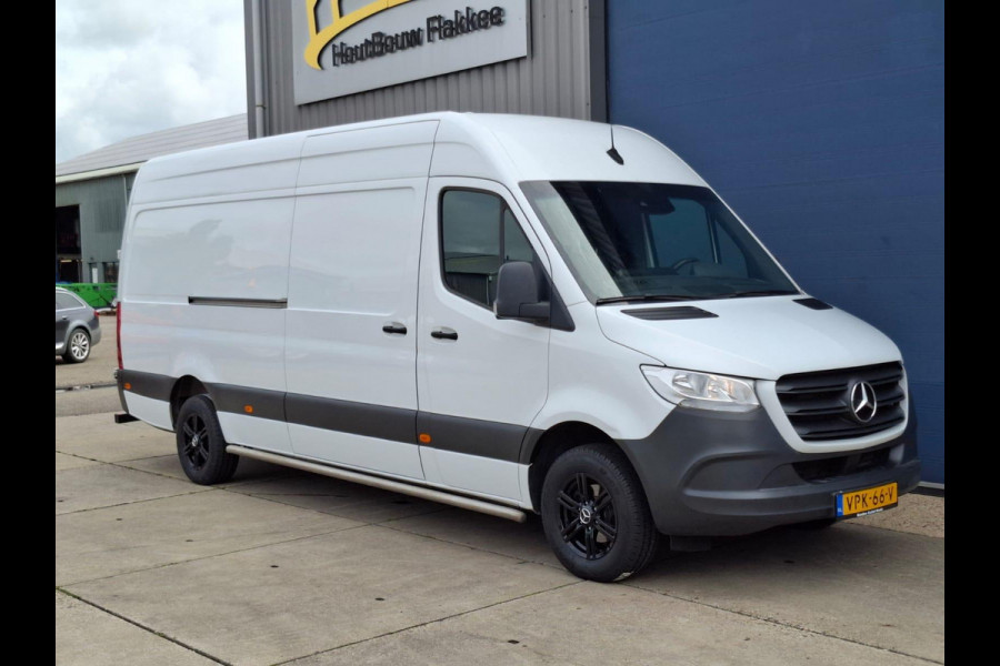 Mercedes-Benz Sprinter 315 1.9 CDI L4H3 RWD AUTOMAAT / AIRCO / CRUISE CONTROLE / TREKHAAK / NAVI