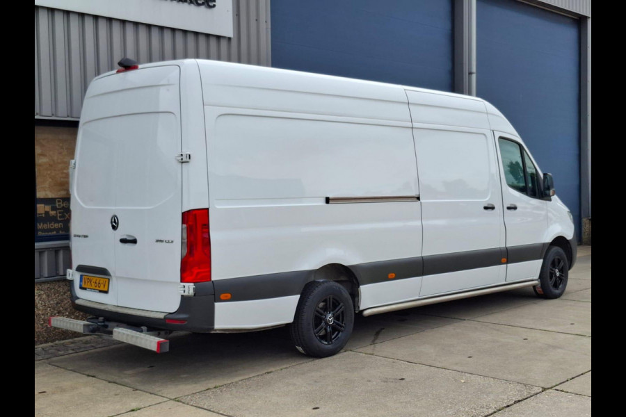 Mercedes-Benz Sprinter 315 1.9 CDI L4H3 RWD AUTOMAAT / AIRCO / CRUISE CONTROLE / TREKHAAK / NAVI