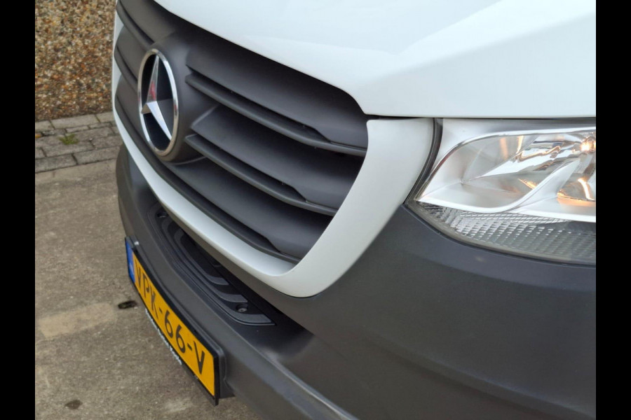 Mercedes-Benz Sprinter 315 1.9 CDI L4H3 RWD AUTOMAAT / AIRCO / CRUISE CONTROLE / TREKHAAK / NAVI