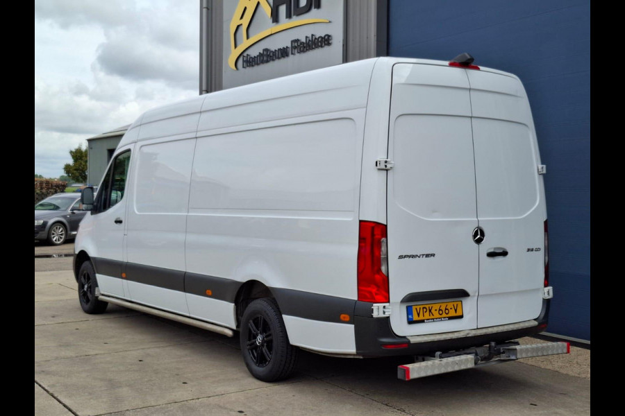 Mercedes-Benz Sprinter 315 1.9 CDI L4H3 RWD AUTOMAAT / AIRCO / CRUISE CONTROLE / TREKHAAK / NAVI