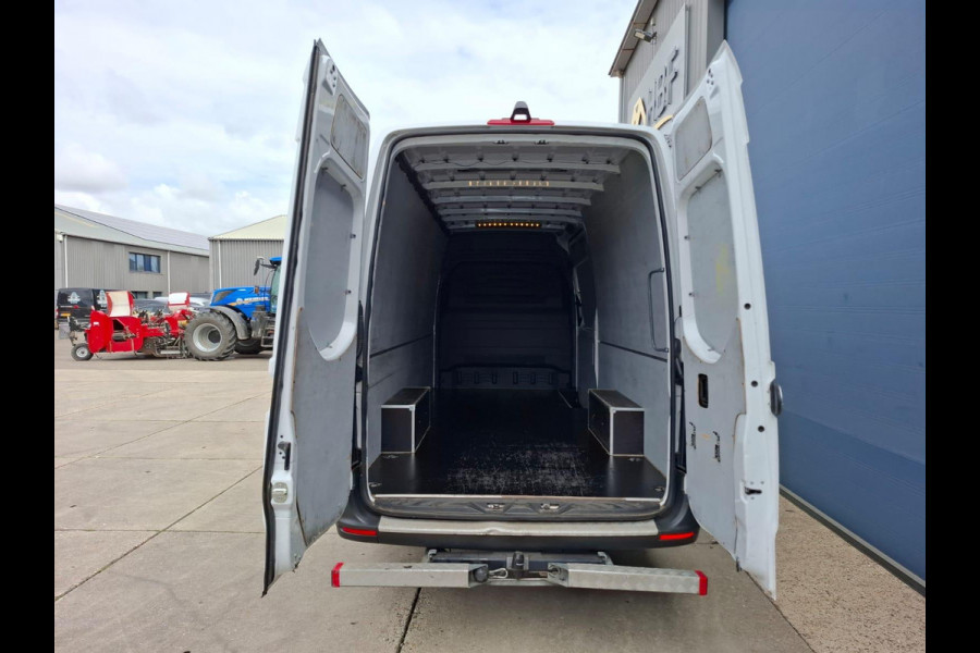 Mercedes-Benz Sprinter 315 1.9 CDI L4H3 RWD AUTOMAAT / AIRCO / CRUISE CONTROLE / TREKHAAK / NAVI