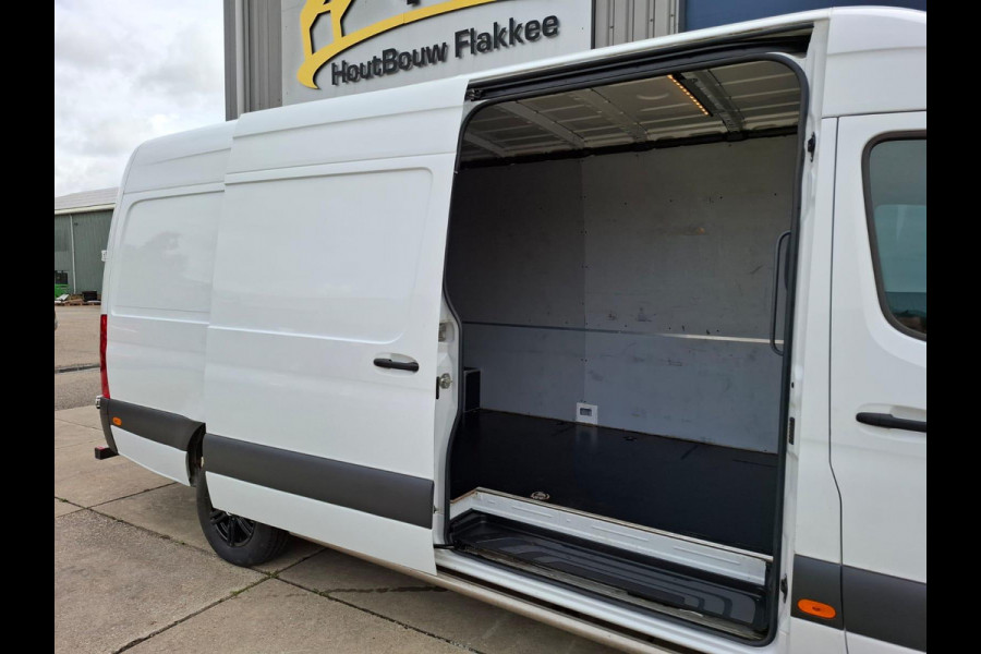 Mercedes-Benz Sprinter 315 1.9 CDI L4H3 RWD AUTOMAAT / AIRCO / CRUISE CONTROLE / TREKHAAK / NAVI