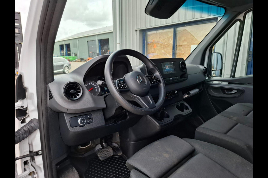 Mercedes-Benz Sprinter 315 1.9 CDI L4H3 RWD AUTOMAAT / AIRCO / CRUISE CONTROLE / TREKHAAK / NAVI