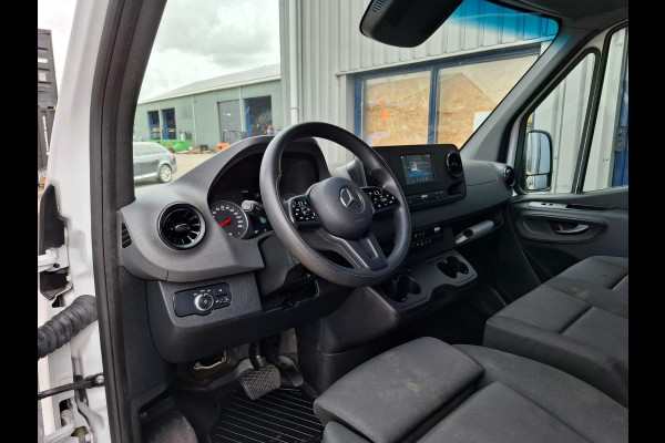 Mercedes-Benz Sprinter 315 1.9 CDI L4H3 RWD AUTOMAAT / AIRCO / CRUISE CONTROLE / TREKHAAK / NAVI
