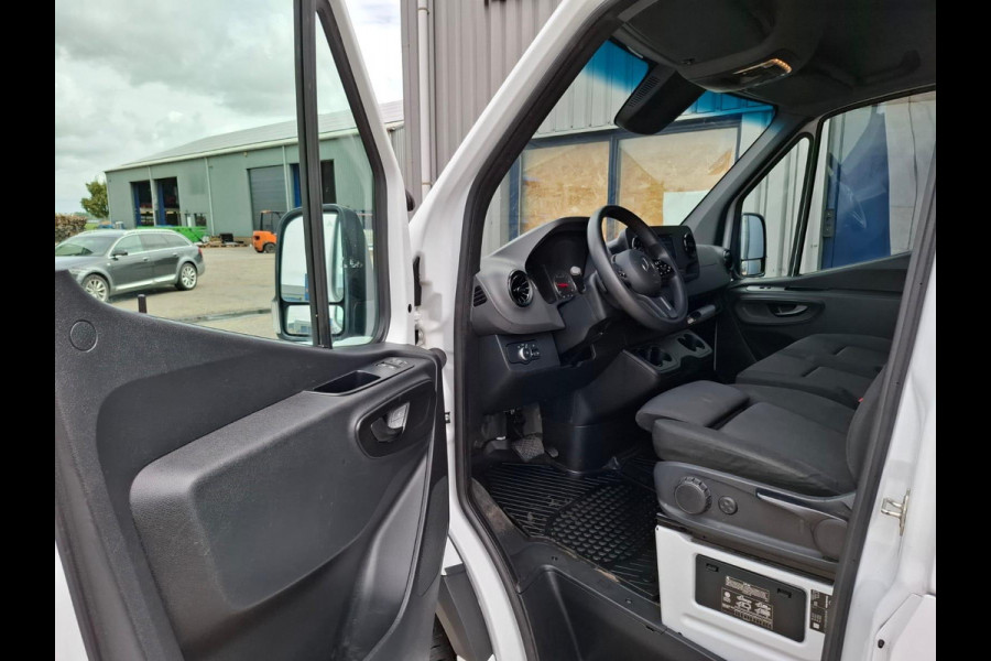 Mercedes-Benz Sprinter 315 1.9 CDI L4H3 RWD AUTOMAAT / AIRCO / CRUISE CONTROLE / TREKHAAK / NAVI