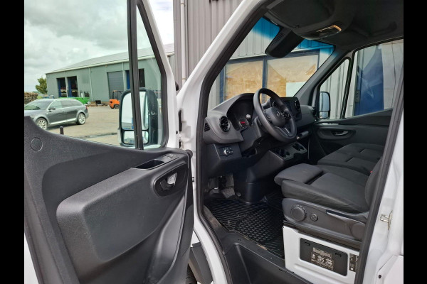 Mercedes-Benz Sprinter 315 1.9 CDI L4H3 RWD AUTOMAAT / AIRCO / CRUISE CONTROLE / TREKHAAK / NAVI