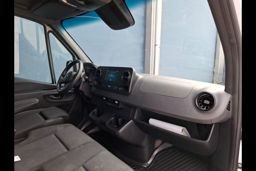 Mercedes-Benz Sprinter 315 1.9 CDI L4H3 RWD AUTOMAAT / AIRCO / CRUISE CONTROLE / TREKHAAK / NAVI