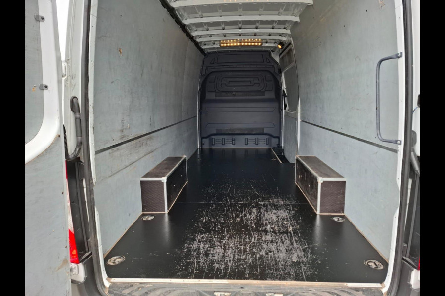 Mercedes-Benz Sprinter 315 1.9 CDI L4H3 RWD AUTOMAAT / AIRCO / CRUISE CONTROLE / TREKHAAK / NAVI