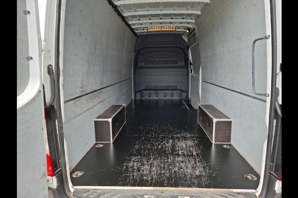 Mercedes-Benz Sprinter 315 1.9 CDI L4H3 RWD AUTOMAAT / AIRCO / CRUISE CONTROLE / TREKHAAK / NAVI