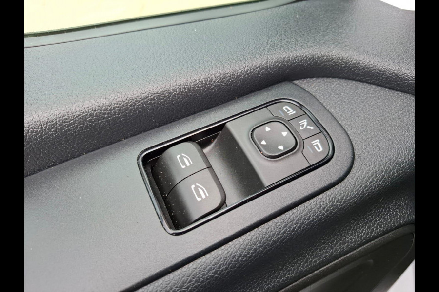 Mercedes-Benz Sprinter 315 1.9 CDI L4H3 RWD AUTOMAAT / AIRCO / CRUISE CONTROLE / TREKHAAK / NAVI