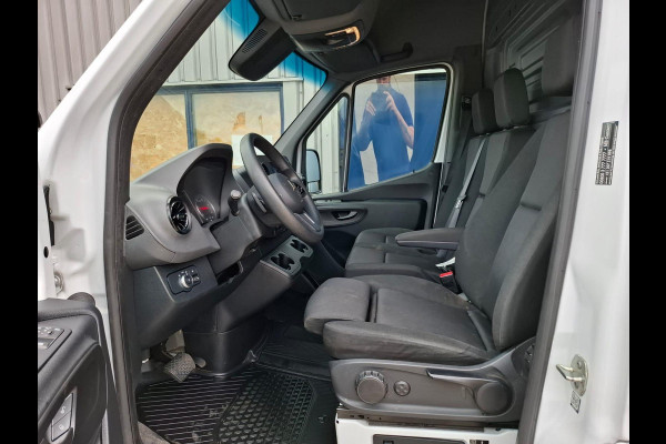 Mercedes-Benz Sprinter 315 1.9 CDI L4H3 RWD AUTOMAAT / AIRCO / CRUISE CONTROLE / TREKHAAK / NAVI