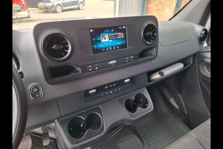 Mercedes-Benz Sprinter 315 1.9 CDI L4H3 RWD AUTOMAAT / AIRCO / CRUISE CONTROLE / TREKHAAK / NAVI