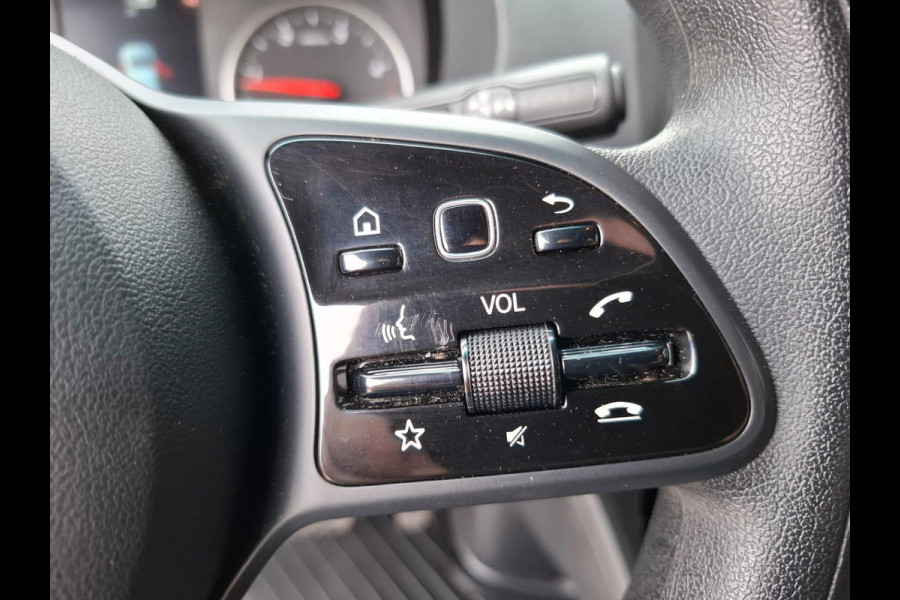 Mercedes-Benz Sprinter 315 1.9 CDI L4H3 RWD AUTOMAAT / AIRCO / CRUISE CONTROLE / TREKHAAK / NAVI