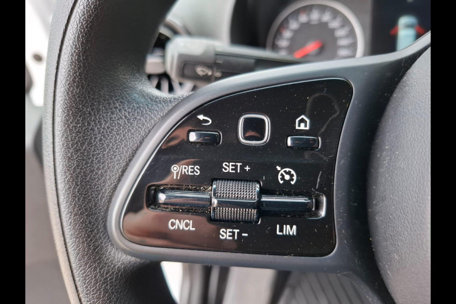 Mercedes-Benz Sprinter 315 1.9 CDI L4H3 RWD AUTOMAAT / AIRCO / CRUISE CONTROLE / TREKHAAK / NAVI